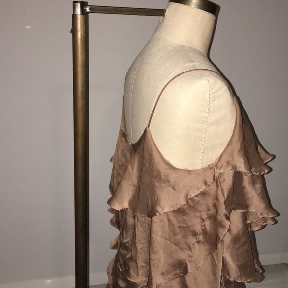 Ruffled Dress - Picture 2 of 3